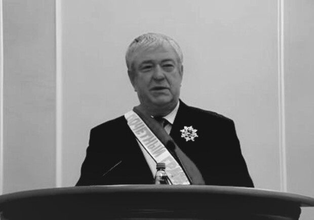 Руслан Боделан. 