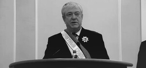 Умер экс-мэр Одессы Руслан Боделан: что о нем известно