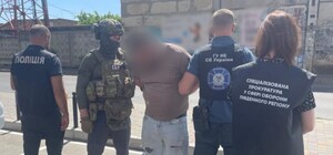 В Одесі чоловік торгував робочим місцем у СБУ: хотів отримати 25 тисяч доларів
