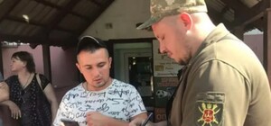 Одеська область опинилася в лідерах за кількістю штрафів від ТЦК