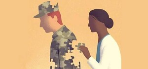 Для ветеранов войны в семи больницах Харькова и области наняли специальных консультантов: чем помогут