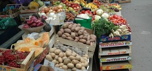Запоріжців попередили про небезпечний продукт на стихійних ринках: що варто знати