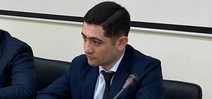 В Харьковской области новый прокурор — Амил Омаров: что о нем известно