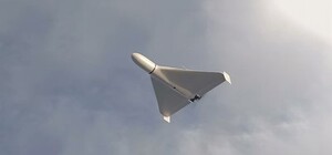 Ночная дроновая атака на Одессу: есть повреждения жилых домов