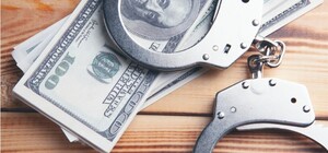 Обіцяв за 9 тисяч доларів влаштувати в СБУ, щоб уникнути мобілізації: в Одесі затримали підозрюваного у зловживанні впливом