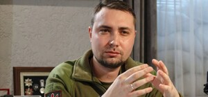 Буданов рассказал, угрожает ли городу Днепр наступление войск РФ