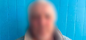 В Харькове дворник сломал шею своему оппоненту