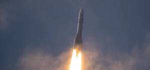 Вечерний взрыв в Одессе: город снова атаковали баллистикой из Крыма