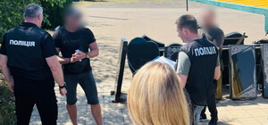 В Одесской области заведующий кладбищами требовал взятку за бронирование мест для захоронения