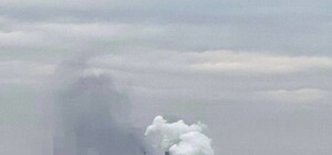 По Кривому Рогу нанесли авиационный удар: Воздушные силы прокомментировали ситуацию