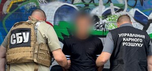 Вибух авто в Одесі: правоохоронці затримали підривника