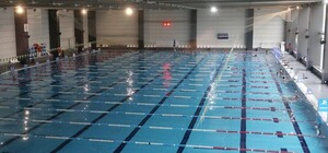 У Львові перевірили якість води у басейнах