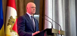 Міський голова Одеси вирушив до Парижу та Риму: з якою метою