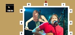 Харьковчан ждут целлофановые сны от солиста группы 