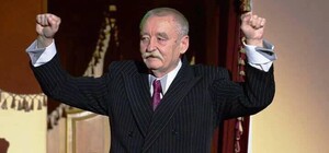 Умер композитор Игорь Поклад - автор хитов 