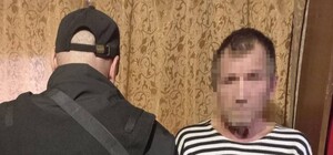 Житель Одещини зливав дані про ЗСУ в ефірах 