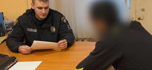 Підпал у нічній Аркадії: вогонь охопив шість авто та медцентр — обвинувачений постане перед судом