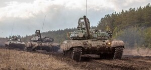 Россия может захватить Запорожскую область к 2028 году – The Economist