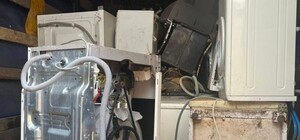 Де у Львові можна здати стару побутову техніку і меблі на переробку