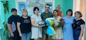 Був у полоні понад 1,5 року: в Одеську область повернувся захисник України