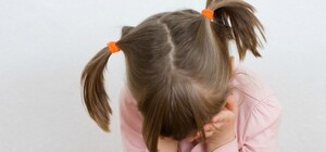 В Одесі через виховательку в дитячому садку травмувалася маленька дівчинка