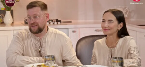 Участие жен в шоу 