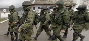 Российская армия продвинулась у границы Днепропетровской области — что известно