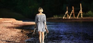 Краще не купатися: на яких пляжах Запоріжжя виявили небезпечну воду