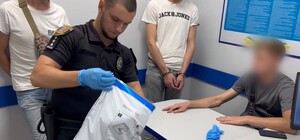 В Одесской области молодой человек пытался уничтожить здание военкомата: подробности