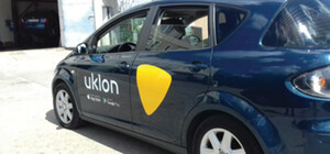 В Днепре водитель Uklon отказался помочь пассажиру с инвалидностью