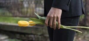 Антирейтинг: Харьковская область — в тройке областей с самой высокой смертностью