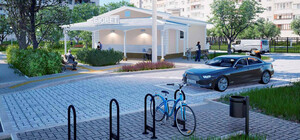 В Пересыпском районе Одессы построят бюветный комплекс: строительство стоит более 19 миллионов гривен