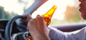 Получи ответ: какое наказание за вождение в нетрезвом виде в Украине