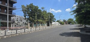 В Одессе снова курсируют автомобили по спуску Блажко: фотоотчет