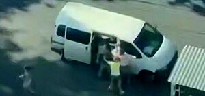 Інцидент за участю медика та ТЦК в Одесі: військовослужбовців відсторонили від посади