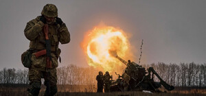 Что происходит на Запорожском направлении: аналитика ISW