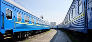 Новий прямий поїзд із Дніпра до Європи: розклад, пересадки, купівля квитків