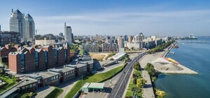 Рейтинг комфортності міст України: Дніпро на останньому місці