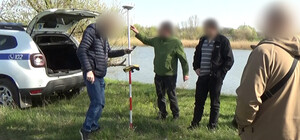 Хотел вырастить пшеницу на продажу: в Одесской области мужчина присвоил землю в охранной зоне