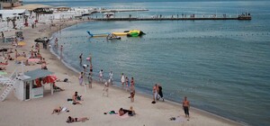 Вибухали міни: очільник Одеської  ОВА попередив про небезпечні пляжі