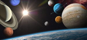 Отримай відповідь: коли закінчиться Ретроградний Меркурій у 2025 році