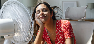 В Днепре прогнозируют до +36 градусов: прогноз на следующую неделю