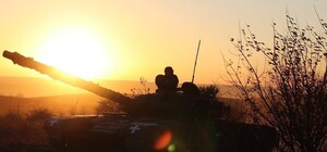В Запорожской области зафиксировано продвижение российских войск - ISW