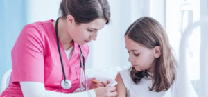 У Кривому Розі зафіксували випадки туберкульозу: серед хворих - діти