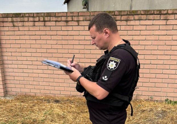 В Одесской области мужчина выстрелил из ружья возле группы людей: полиция открыла уголовное производство 