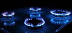 У частині Шевченківського району тимчасово не буде газу