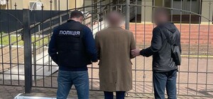 Фіктивна військова служба за хабар: одесита судитимуть за зловживання впливом