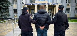 Одесит травмував молодика на Дерибасівській: яке покарання йому загрожує