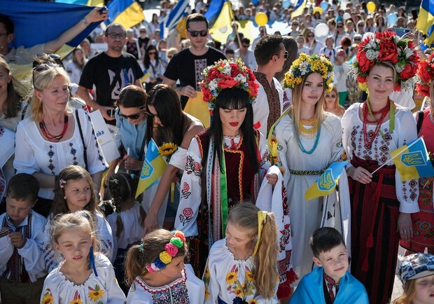 В Одесі пройде Вишиванковий фестиваль: перший з початку повномасштабної війни 