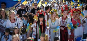 В Одесі пройде Вишиванковий фестиваль: перший з початку повномасштабної війни